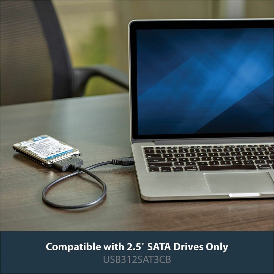 USB 3.1 Gen 2 (10Gbps) Adapter Cable