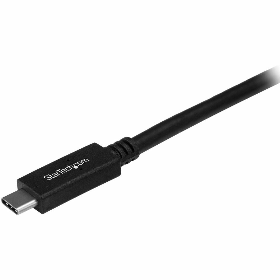 0.5m USB C to USB C Cable USB 3.1 10Gbps