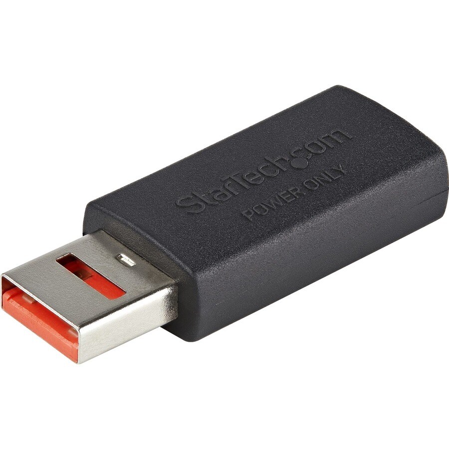 USB Secure Charge Adapter
