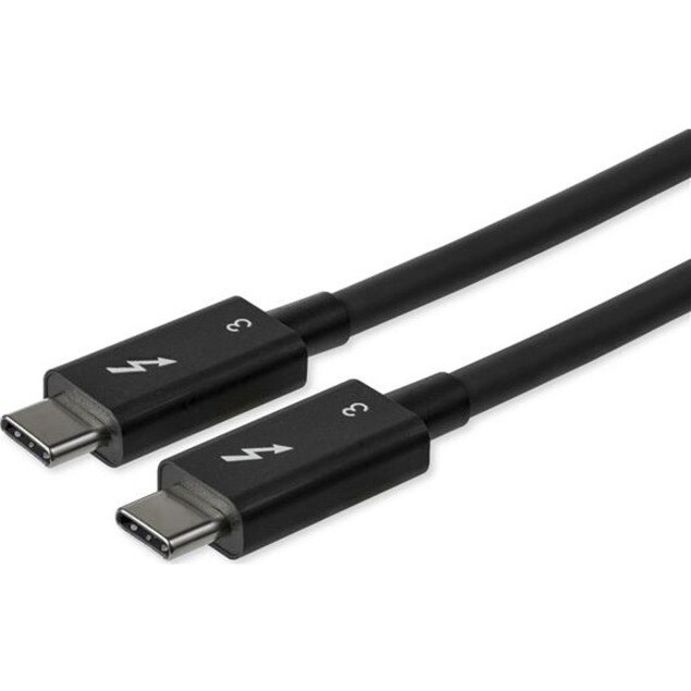 Cable - Thunderbolt 3 - 0.8 m - 40Gbps