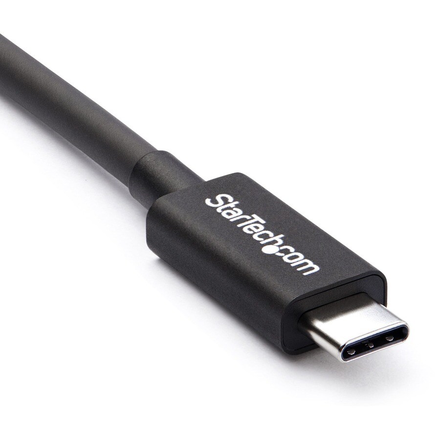 0.5m Thunderbolt 3 (40Gbps) USB-C Cable