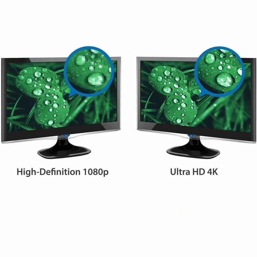 USB 3.0 to HDMI Adapter - 4K