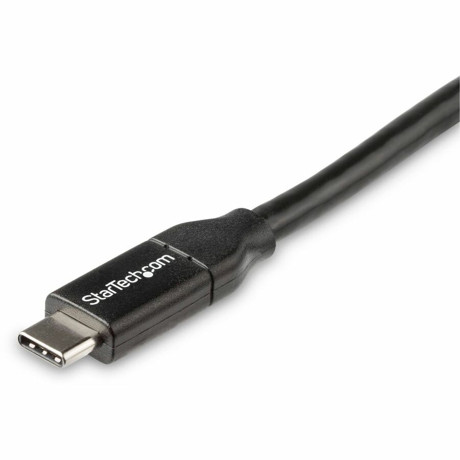 Cable USB-C w/ 5A PD - USB 2.0 - 0.5m