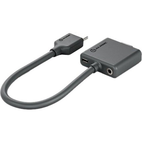 ALOGIC ELEMENTS HDMI TO VGA ADAPTER - MA