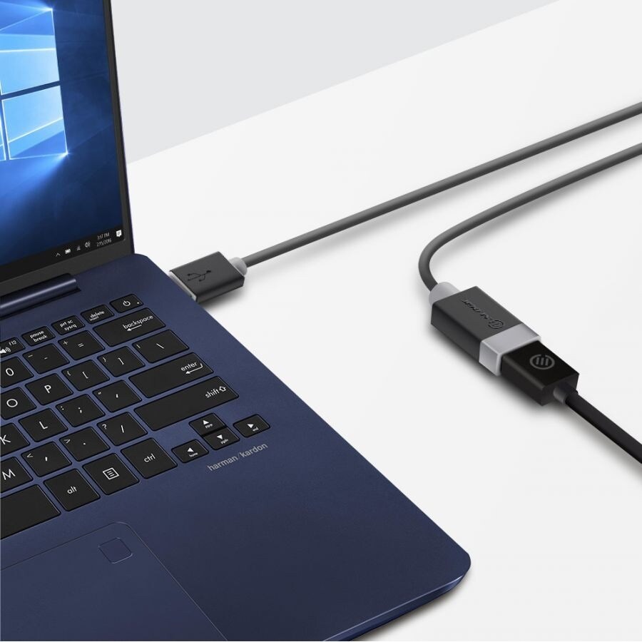 ALOGIC 3M USB 3.0 TYPE A TO TYPE A EXTEN