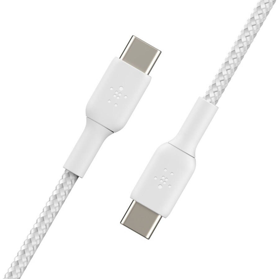BOOST CHARGE USB-C to USB-C Cable_Braide