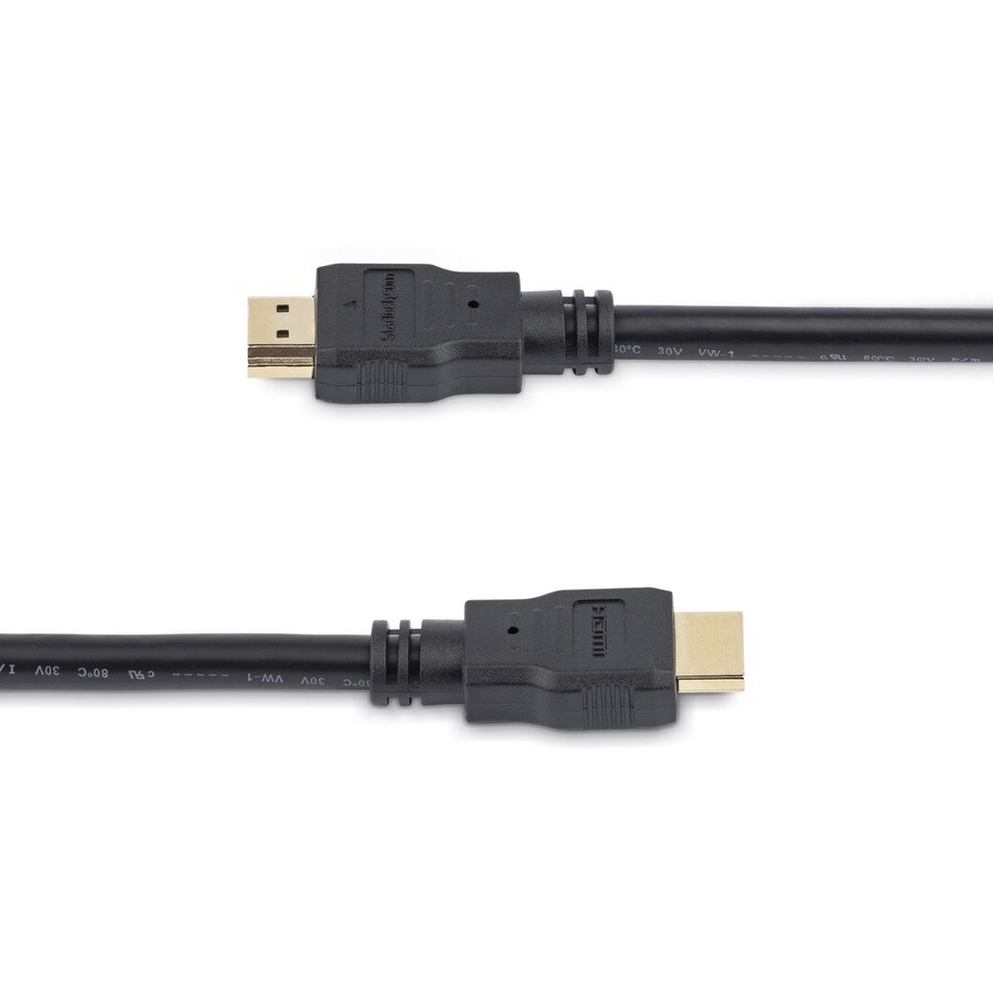 2m High Speed HDMI Cable.