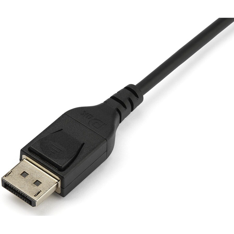 Cable - DisplayPort 1.4 - 1m 3.3 ft