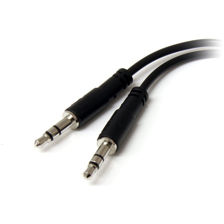 3.5mm 3 Pin Headset Splitter