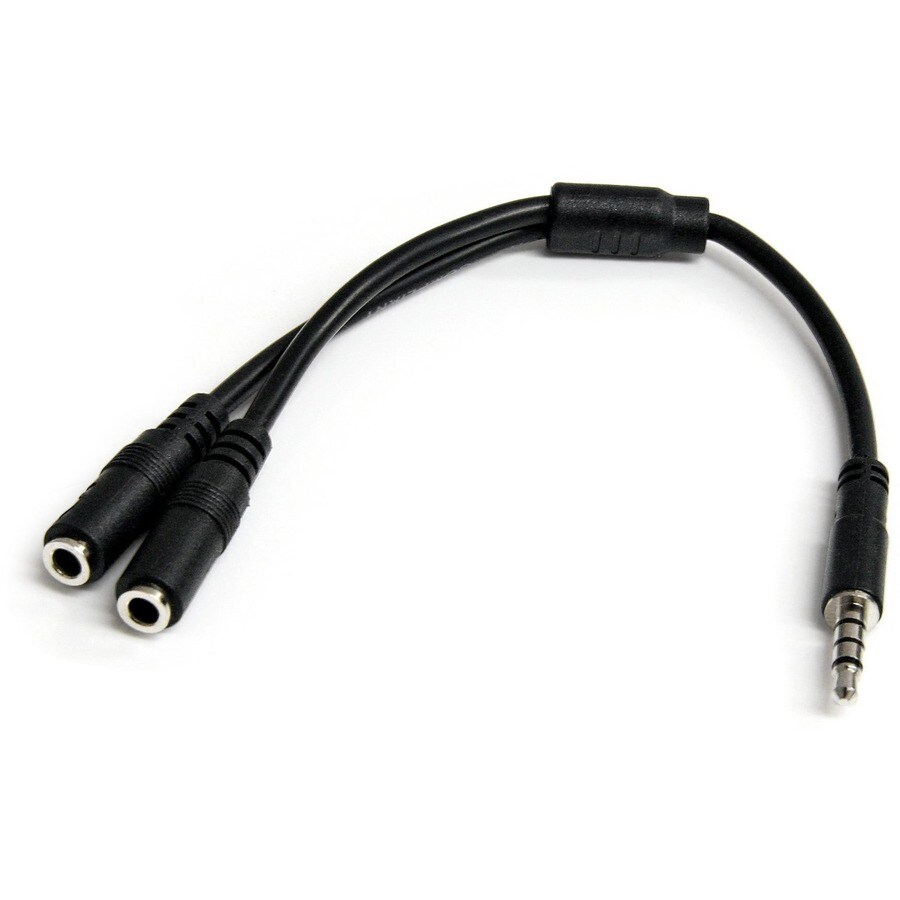 3.5mm Headset Splitter