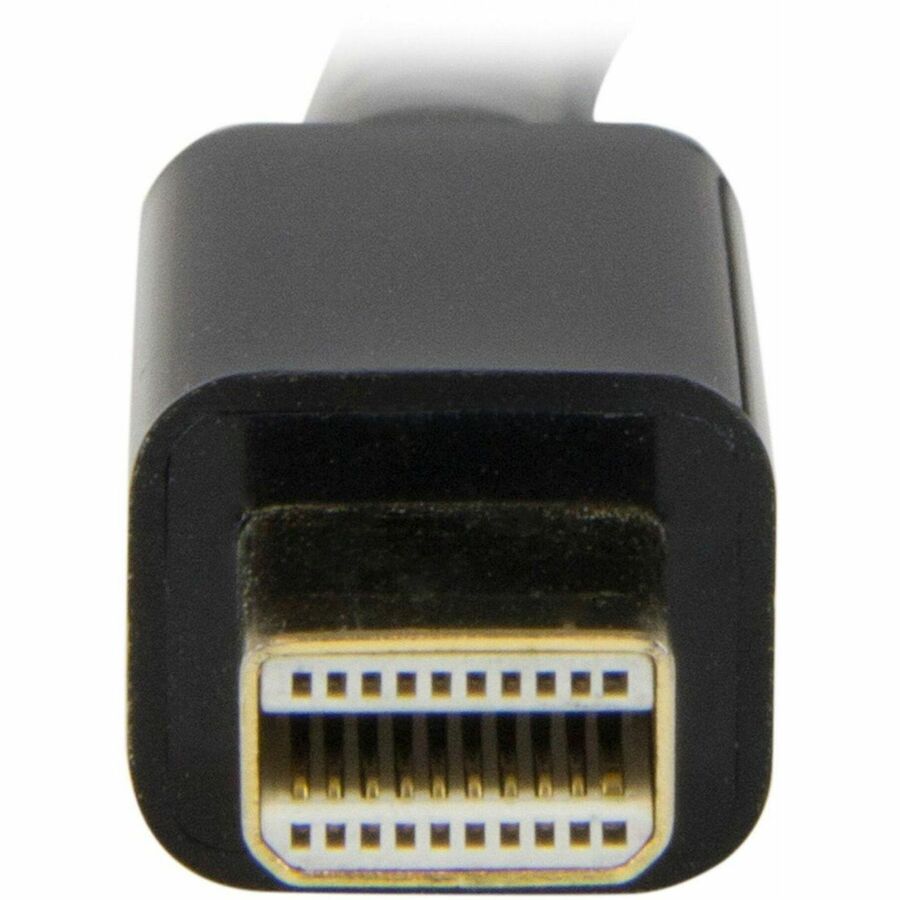 6 ft mDP to HDMI converter cable