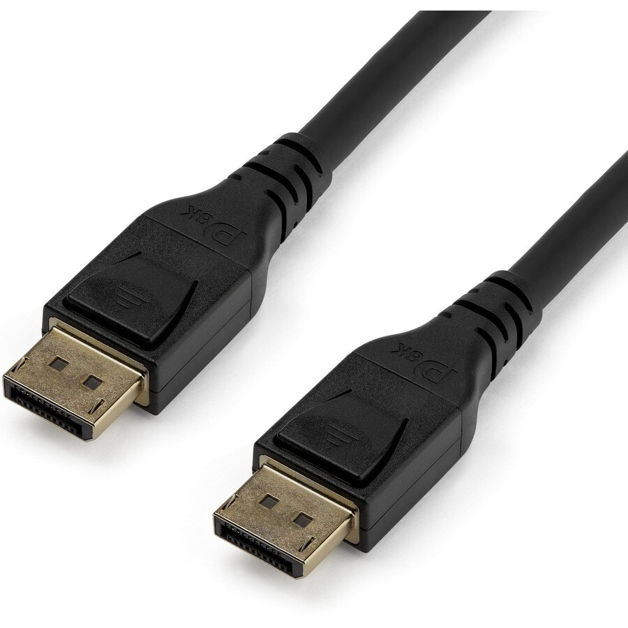 Cable - DisplayPort 1.4 - 3m 9.8 ft