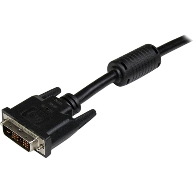 2m DVI-D Single Link Cable - M/M