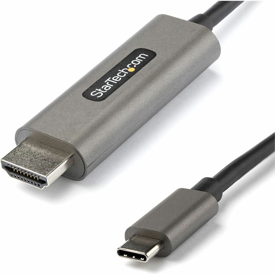 9.8ft USB C to HDMI Cable 4K 60Hz HDR10