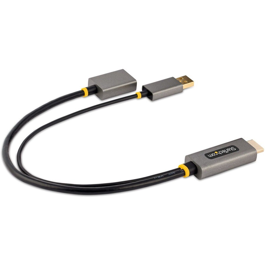 HDMI to DisplayPort Adapter HDMI 4K60Hz