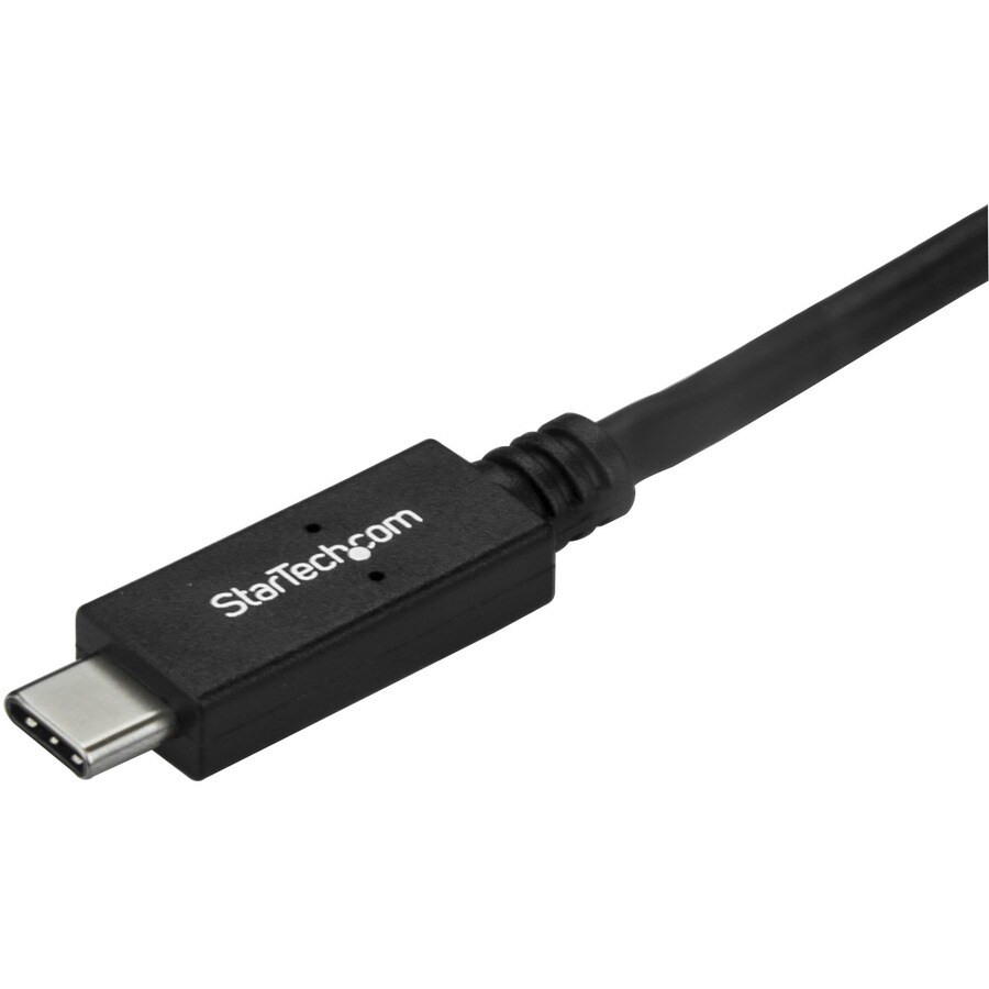 Cable USB-C to DVI 3m / 10ft 1920/1200