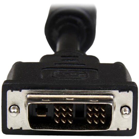 3m DVI-D Single Link Cable - M/M
