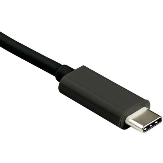 Adapter - USB C to DisplayPort - 60W PD