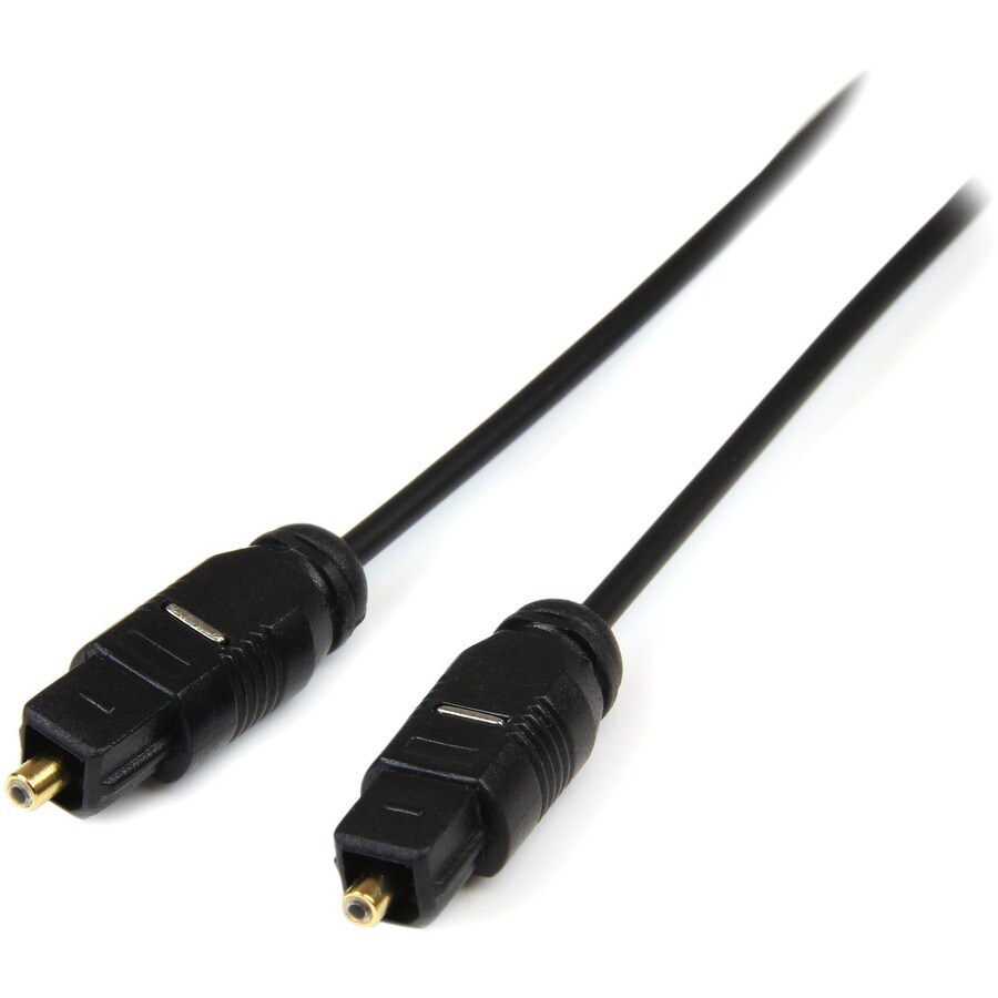 15ft Toslink Digital Optical Audio Cable