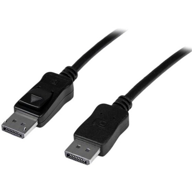 15m Active DisplayPort Cable - M/M