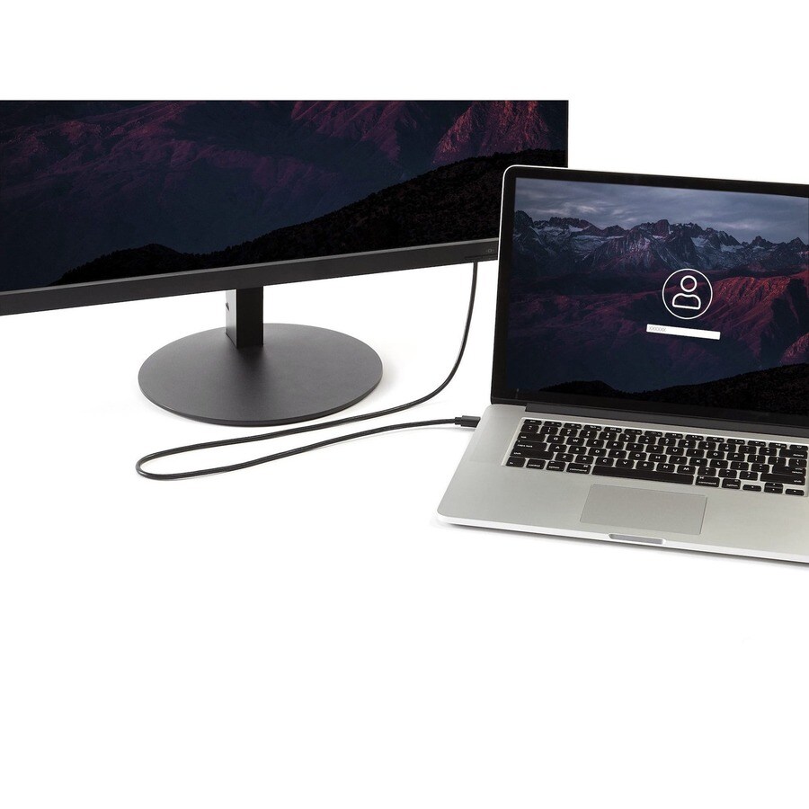 Mini DisplayPort Adapter