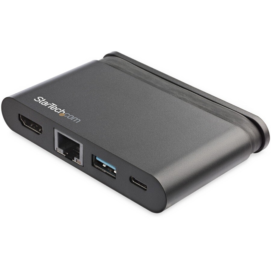 Multiport Adapter USB C - HDMI - 2x USB