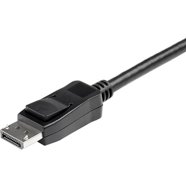 Adapter - HDMI to DisplayPort Cable - 4K
