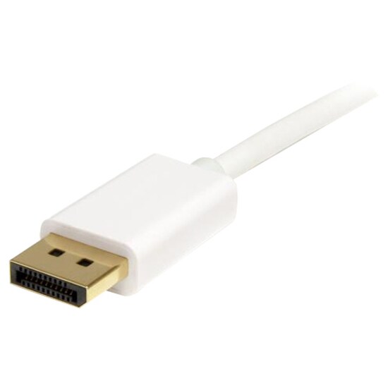 1m Mini DisplayPort to DisplayPort Cable