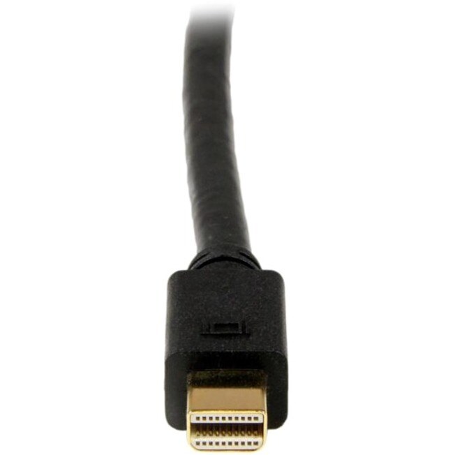 3ft Mini DisplayPort DP to DVI
