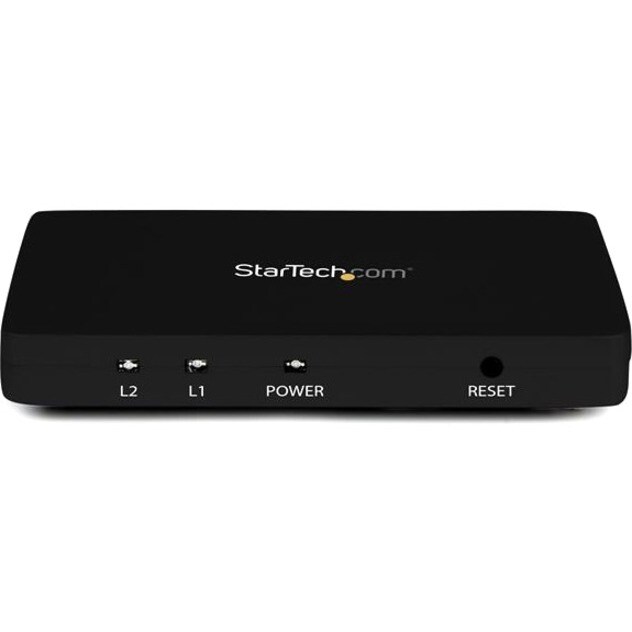 4K HDMI 2-Port Video Splitter - 4K 30Hz