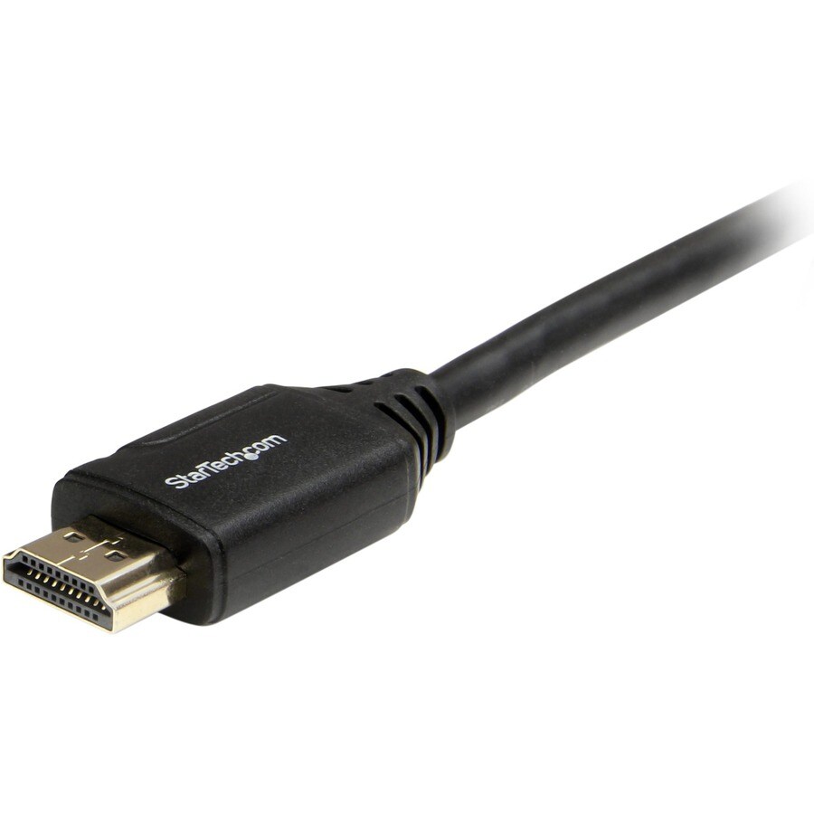 3m Premium High Speed HDMI Cable - 4K60