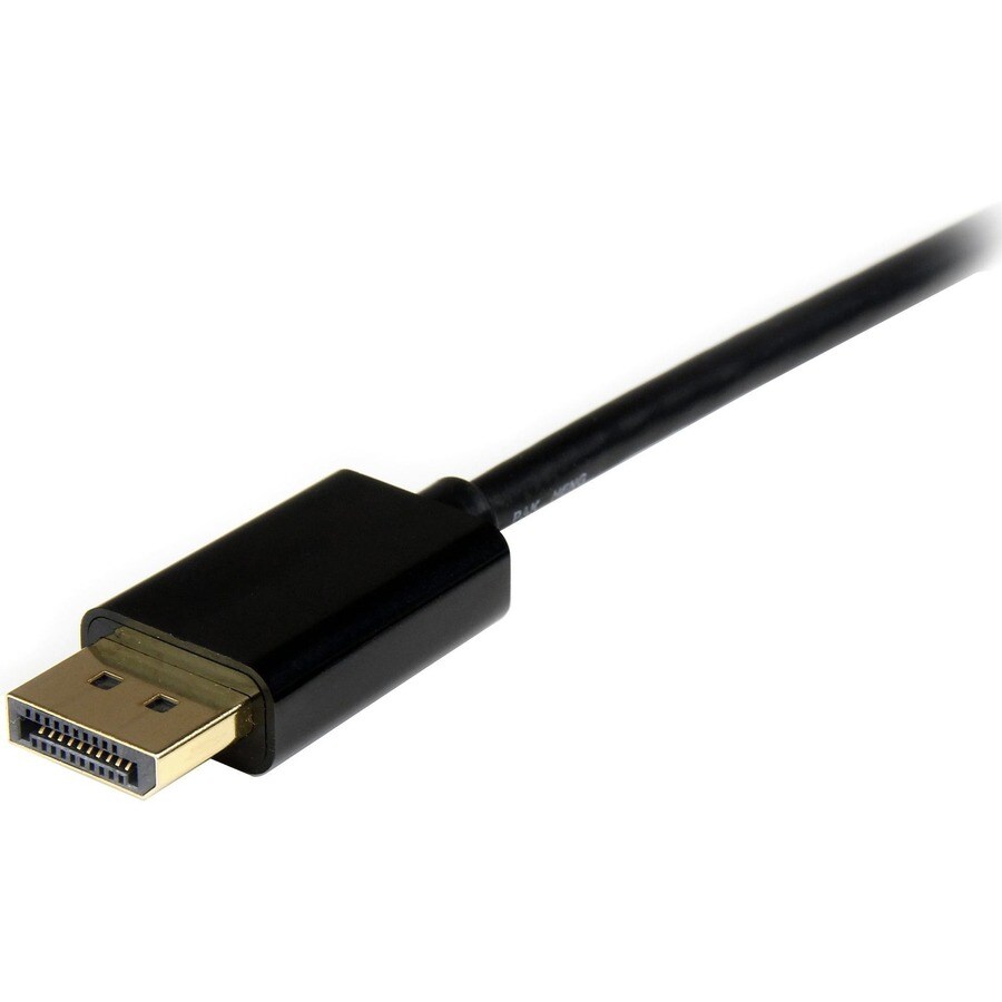 1m Mini DP to DP Cable