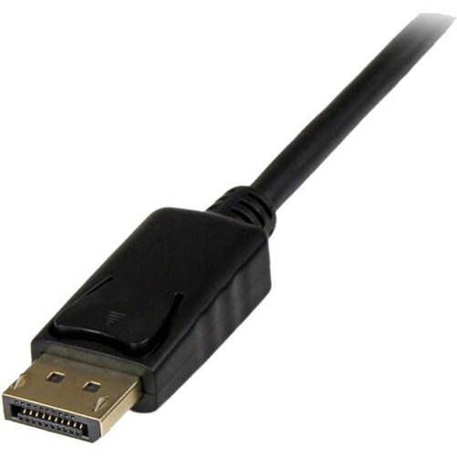 3 ft DisplayPort to DVI Converter Cable