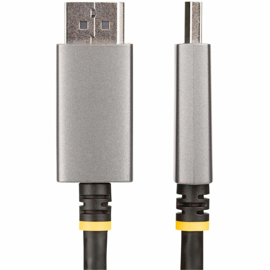 6FT/2M DISPLAYPORT TO HDMI ADAPTER CABLE