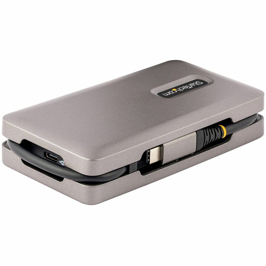 USB-C Multiport Adapter 4K 60Hz HDMI PD
