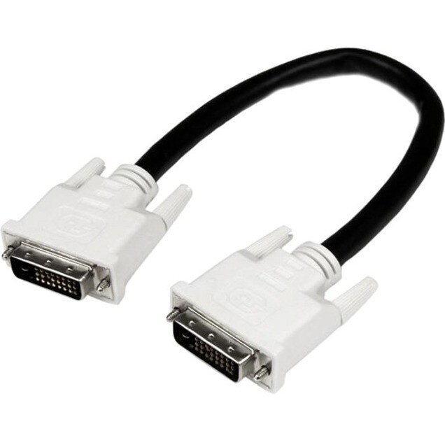 1m DVI-D Dual Link Cable - M/M