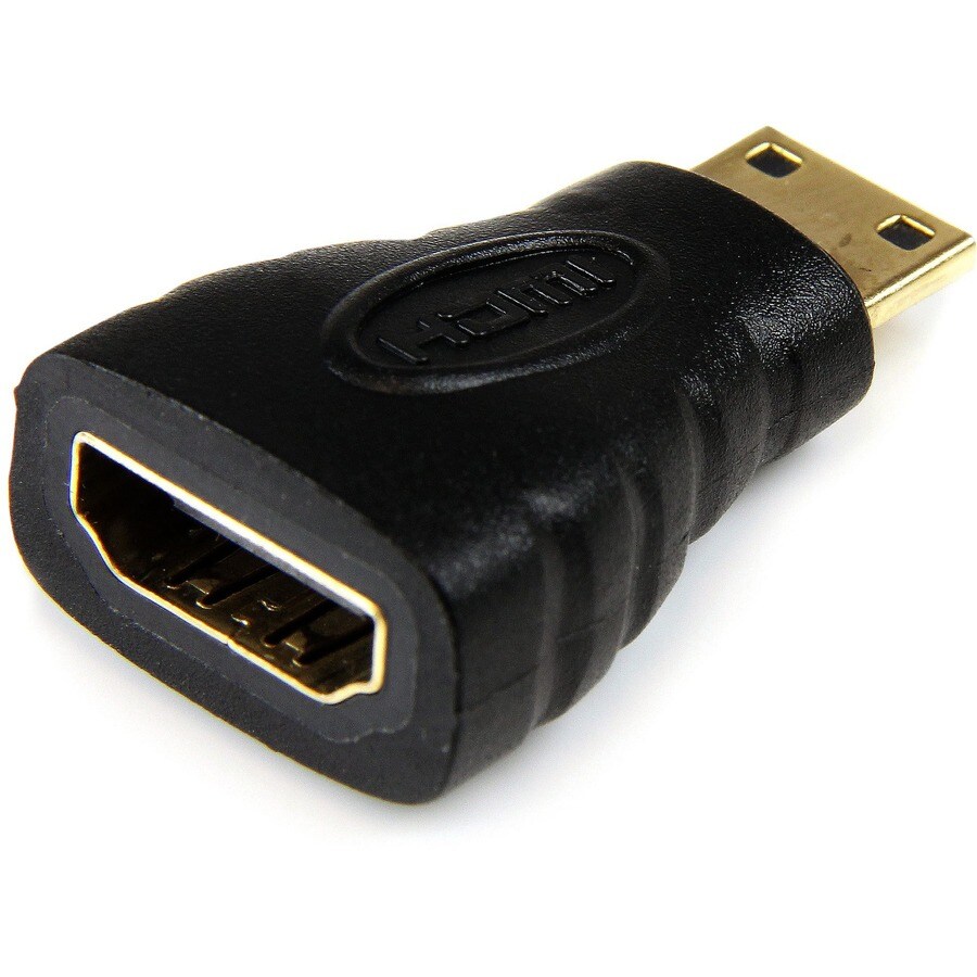 HDMI to HDMI Mini Adapter - F/M