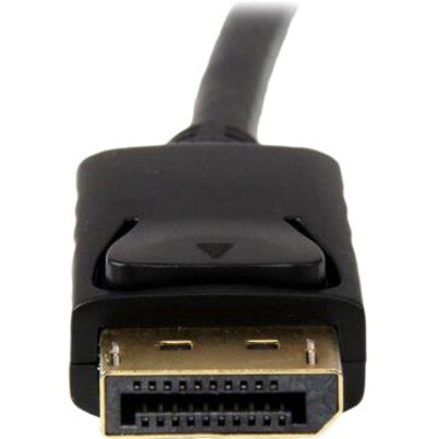 10ft DisplayPort DP to VGA Adapter