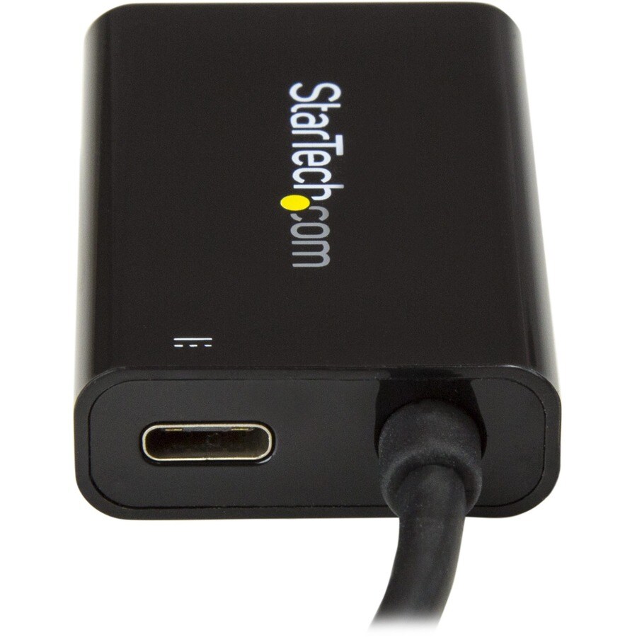 USB-C to HDMI Adapter w/ Power Delivery