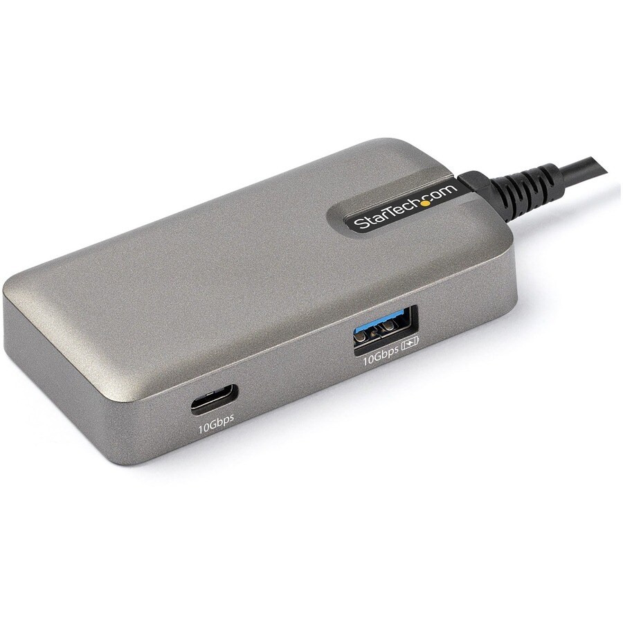 USB C Multiport Adapter 4K 60Hz HDMI PD