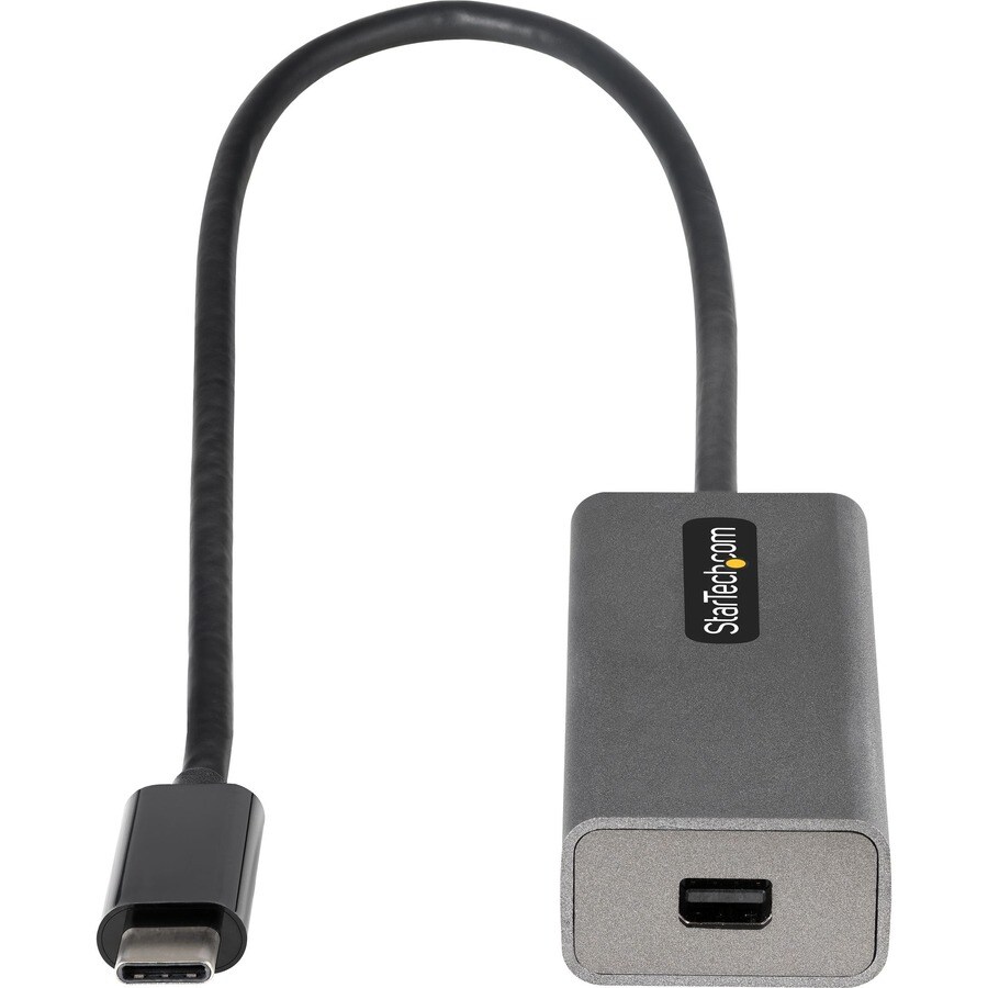 USB C TO MINI DISPLAYPORT ADAPTER 4K60HZ