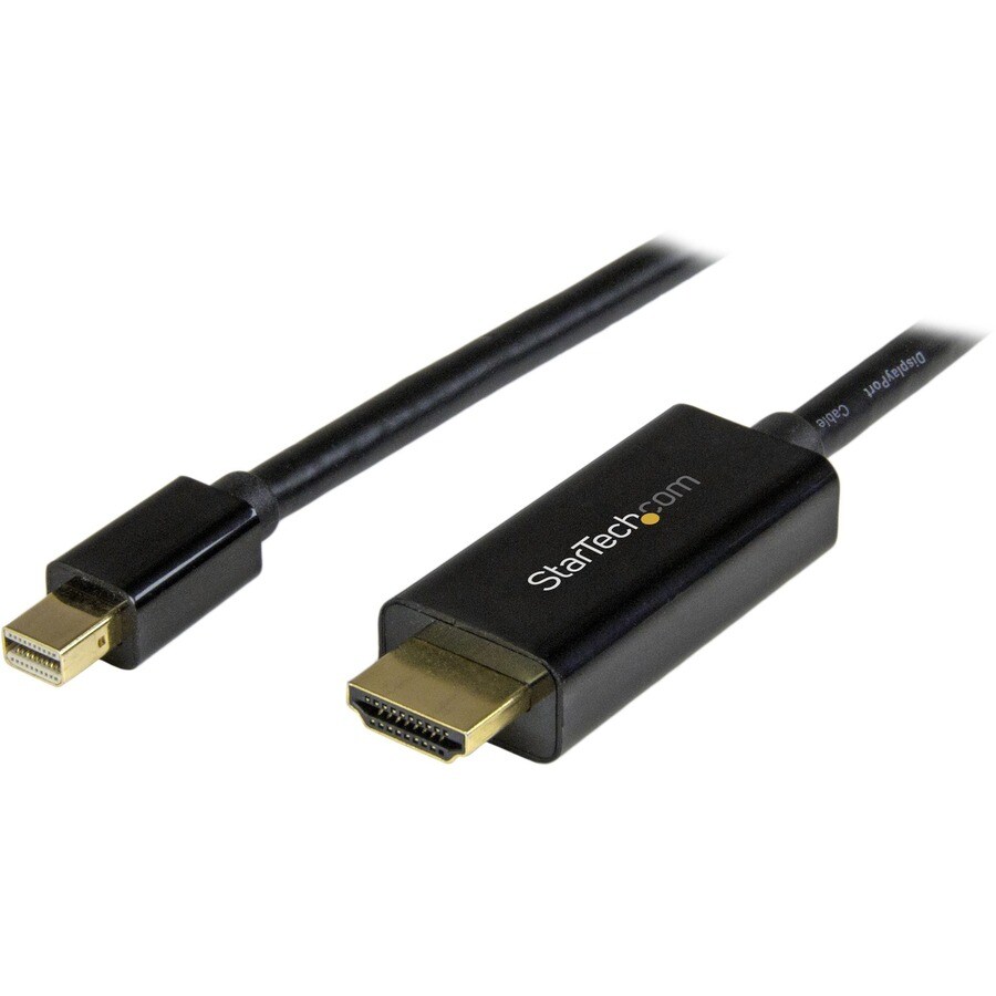 MDP TO HDMI ADAPTER CABLE - 5 M - 4K30