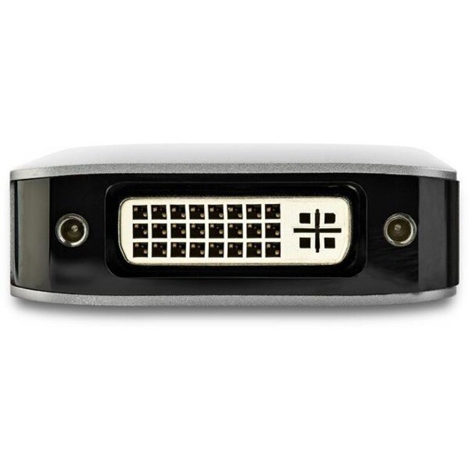 Adapter - USB-C to DVI - Dual Link