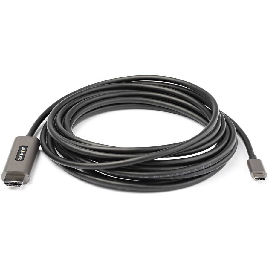 16ft USB C to HDMI Cable 4K 60Hz HDR10