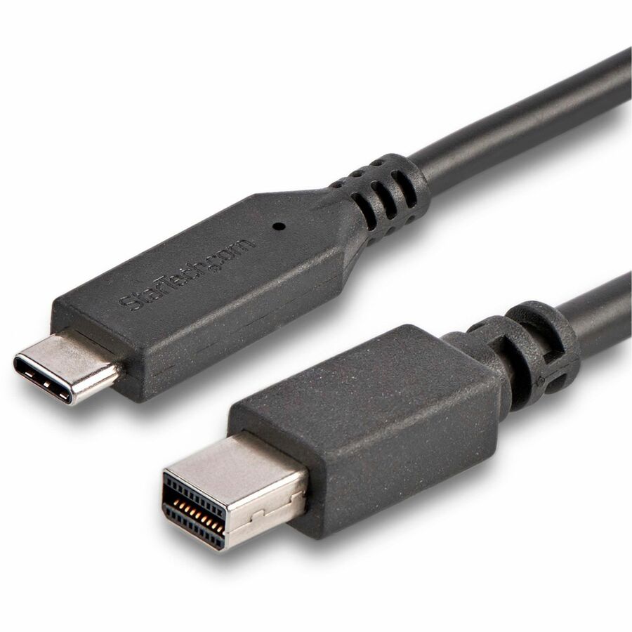 Cable USB C to Mini DisplayPort 1.8m