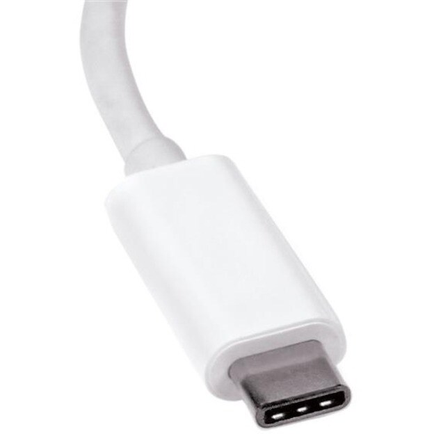 USB-C to DisplayPort Adapter