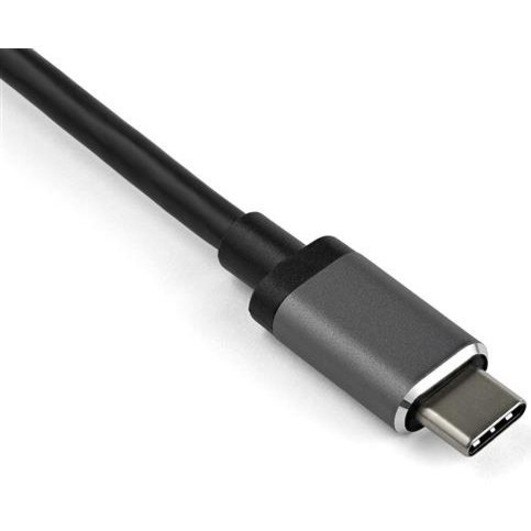 Adapter - USB C to mDP or VGA - HDR 4K60