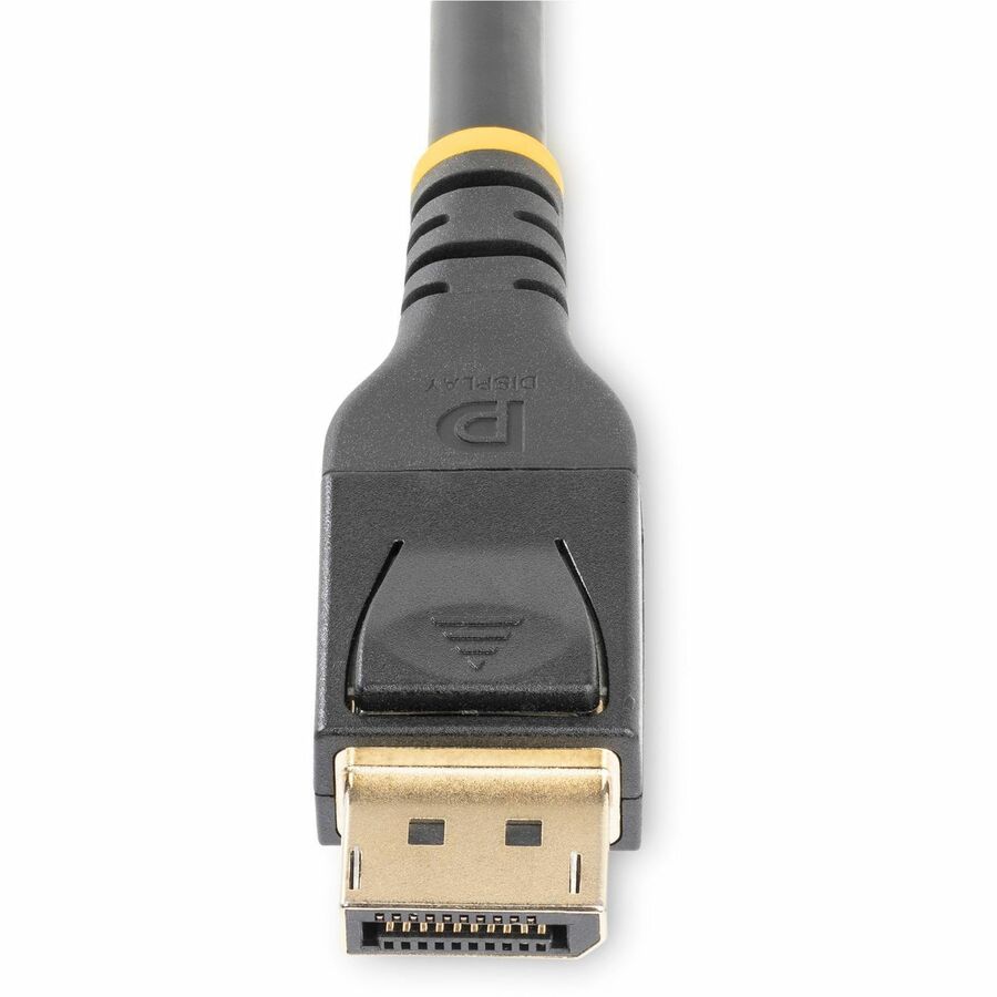 7m Active DisplayPort 1.4 Cable - 4K/8K