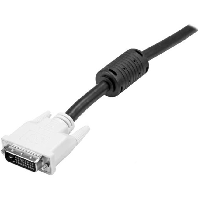 10m DVI-D Dual Link Cable - M/M