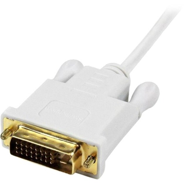 3 ft Mini DisplayPort to DVI Cable